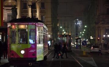 milano