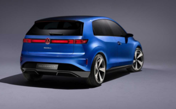 Le automobili elettriche
