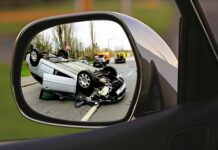 Incidente stradale: come comportarsi e azioni da evitare