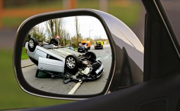 Incidente stradale: come comportarsi e azioni da evitare