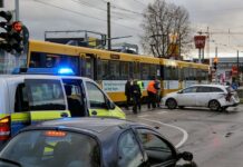Reagire ad un incidente stradale
