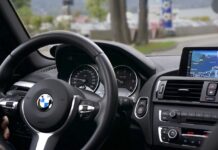 automobile tecnologia