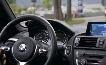 automobile tecnologia