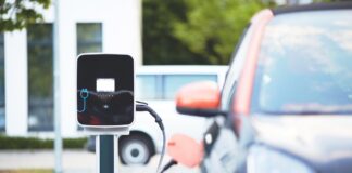 SUV elettrici