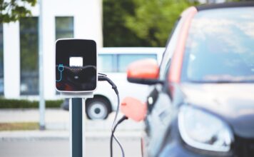 SUV elettrici