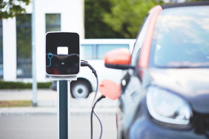 SUV elettrici